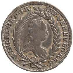 Haus Österreich: Maria Theresia