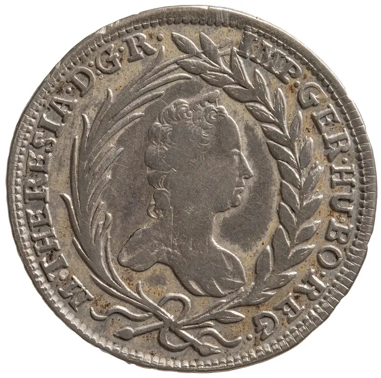 Münze