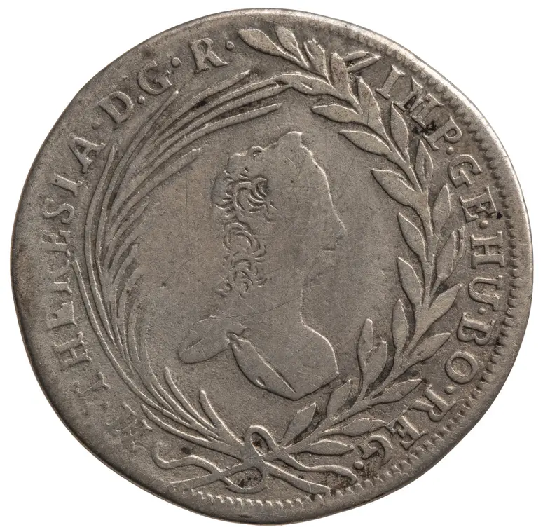 Münze