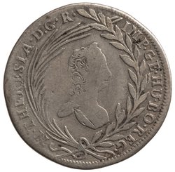 Haus Österreich: Maria Theresia