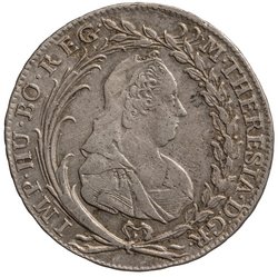 Haus Österreich: Maria Theresia