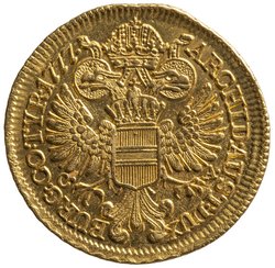 Haus Österreich: Maria Theresia