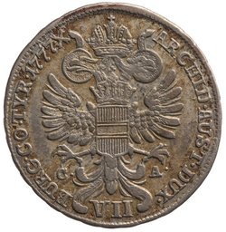 Haus Österreich: Maria Theresia