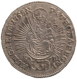 Haus Österreich: Maria Theresia