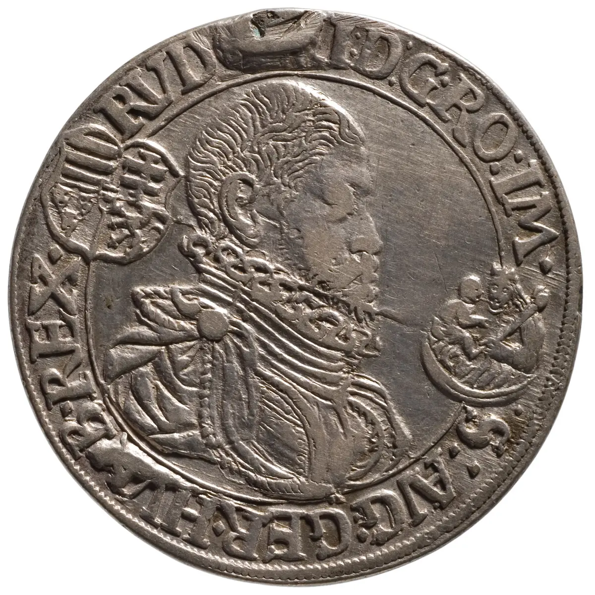 Münze