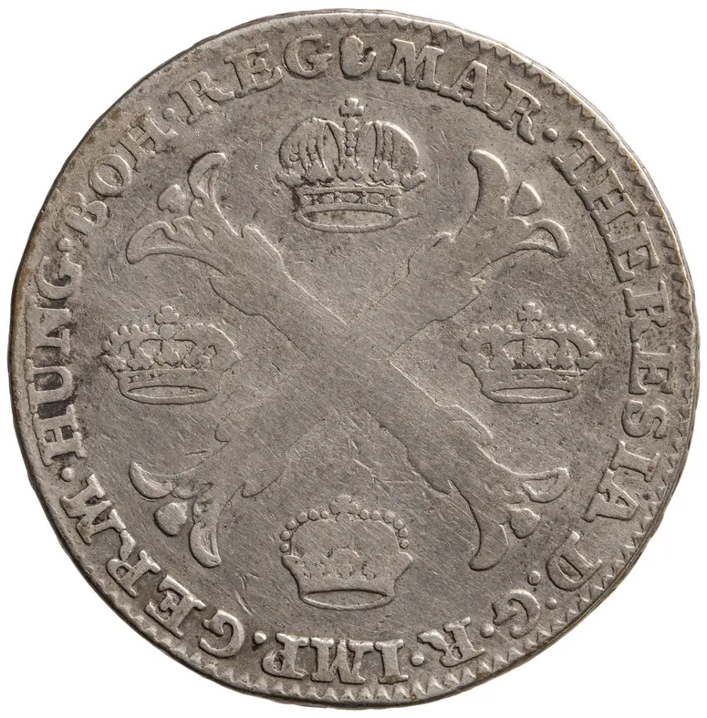 Münze