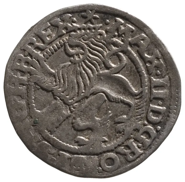 Münze