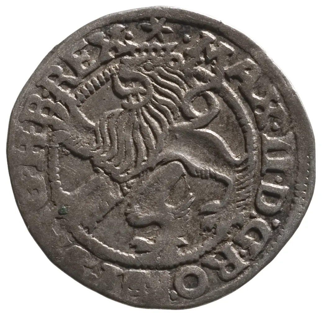 Münze