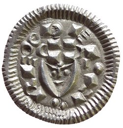 Könige von Ungarn: Béla (II.) der Blinde