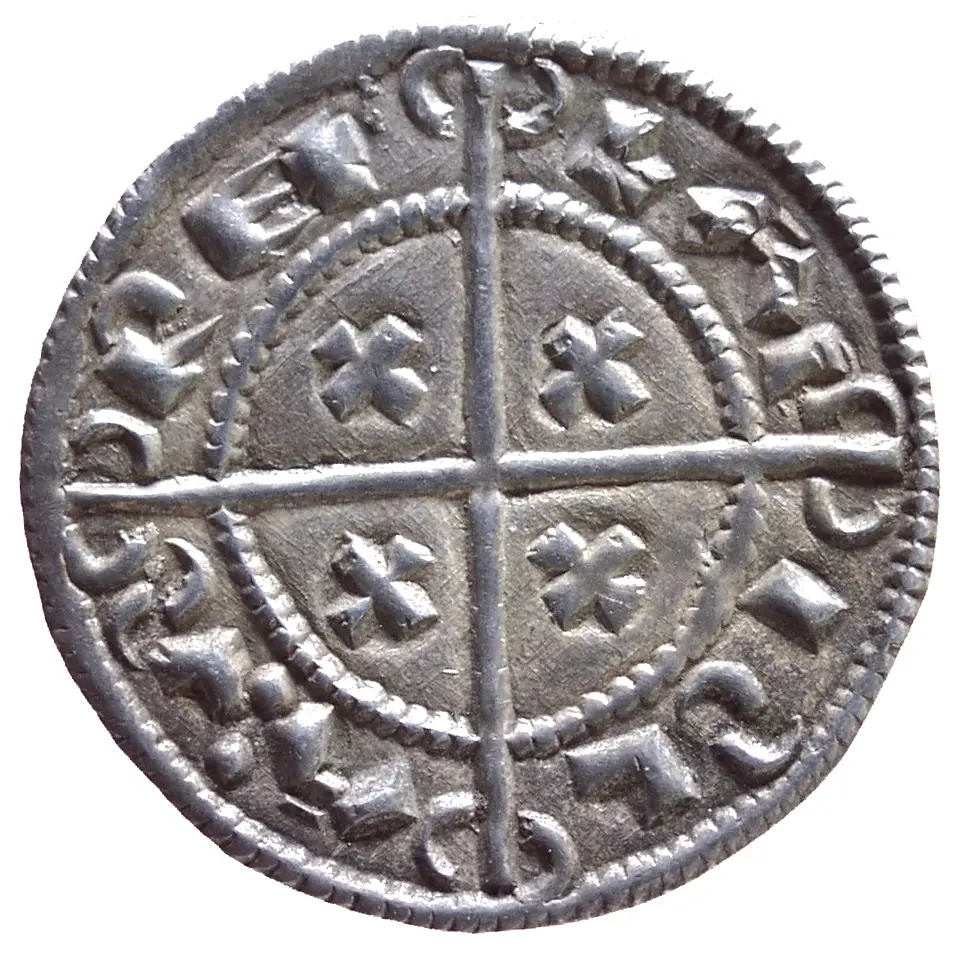 Könige von Ungarn: Ladislaus I. der Heilige