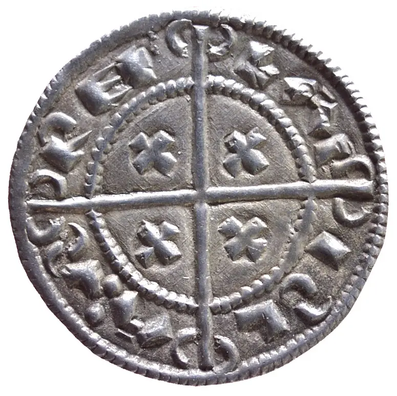 Münze