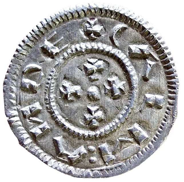 Münze