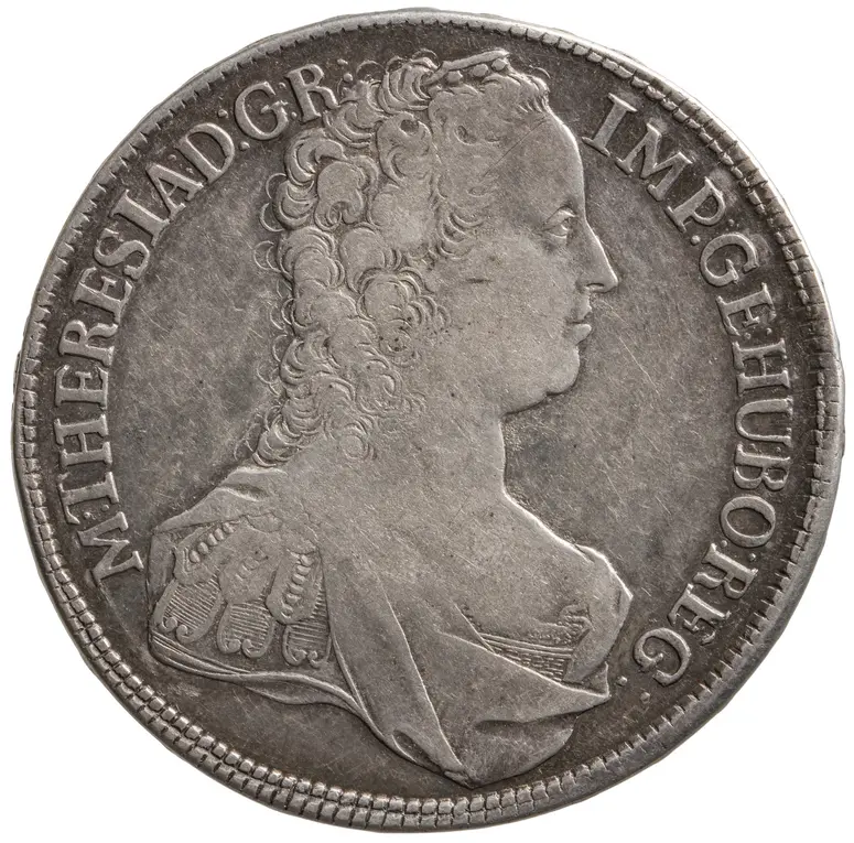 Münze