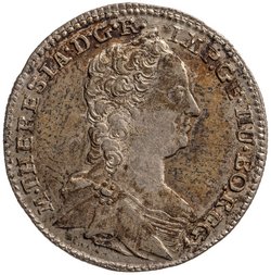 Haus Österreich: Maria Theresia
