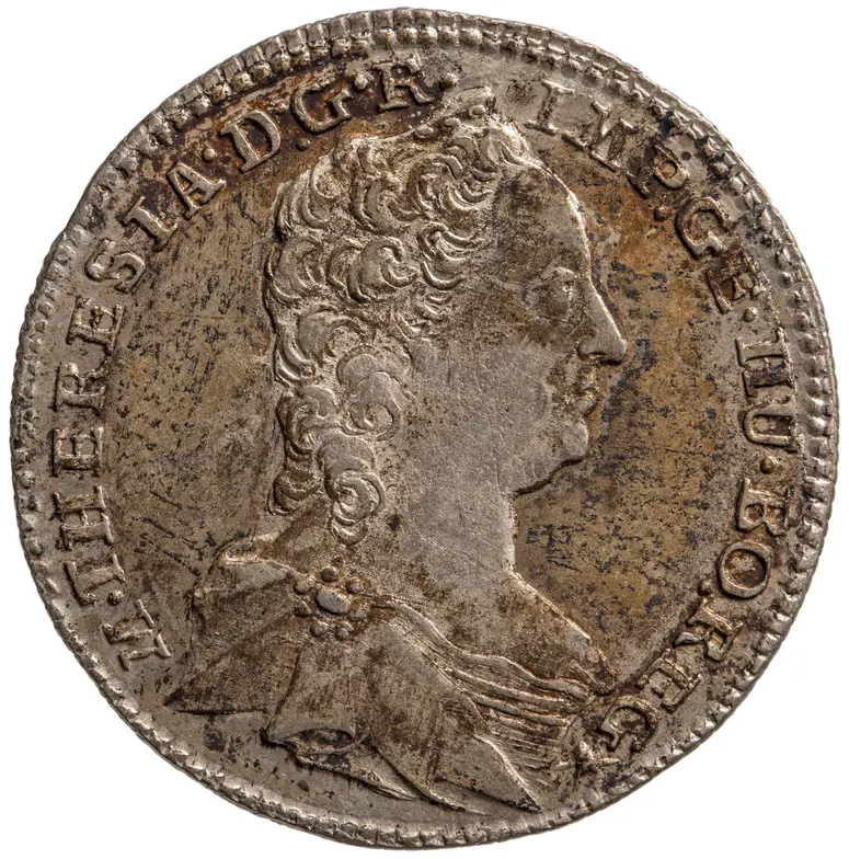 Münze