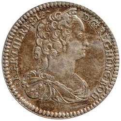 Haus Österreich: Maria Theresia
