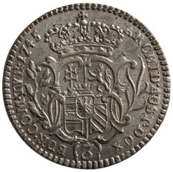 Haus Österreich: Maria Theresia
