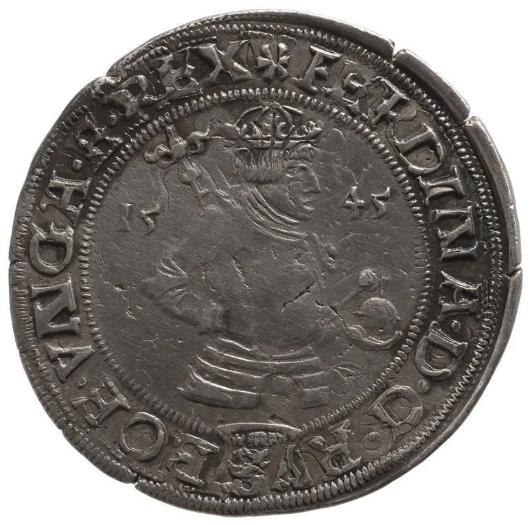 Münze