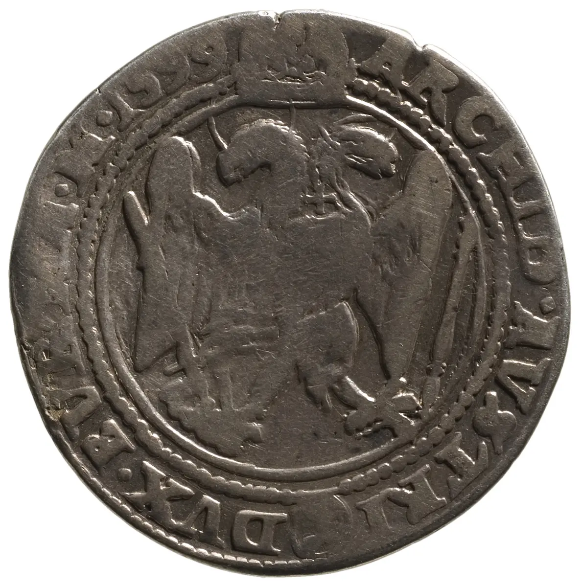 Münze