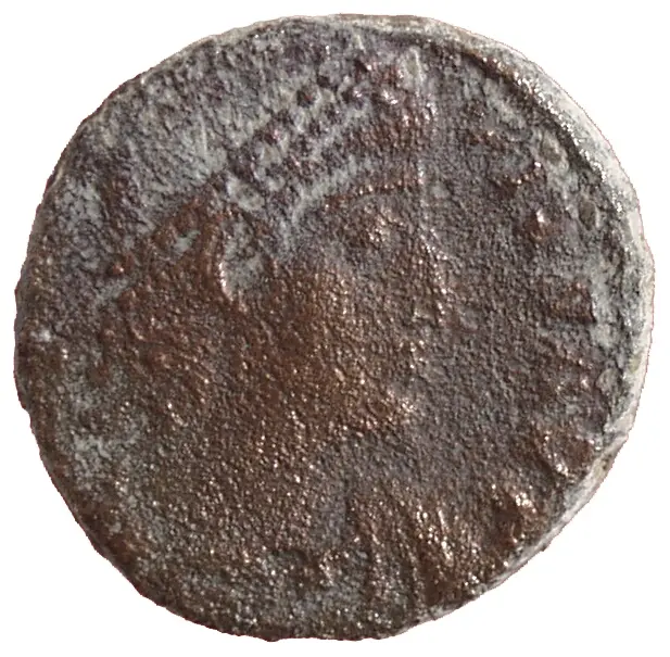 Constantius II.