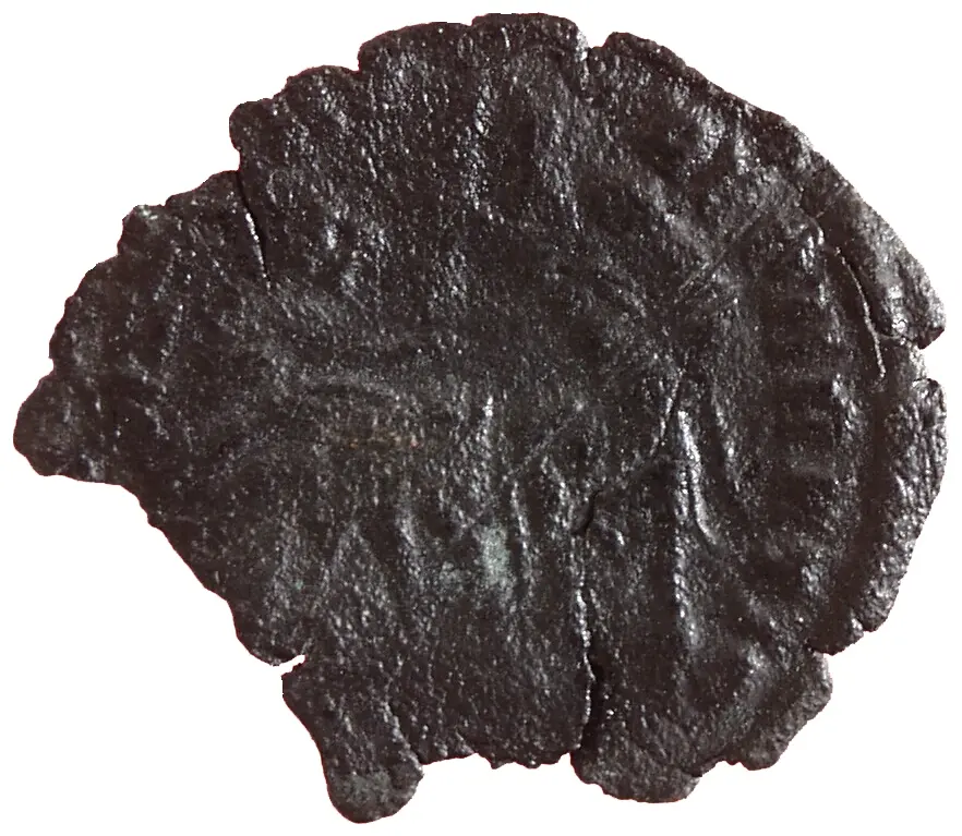 Constantius II.