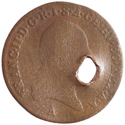 Habsburg: Franz II.