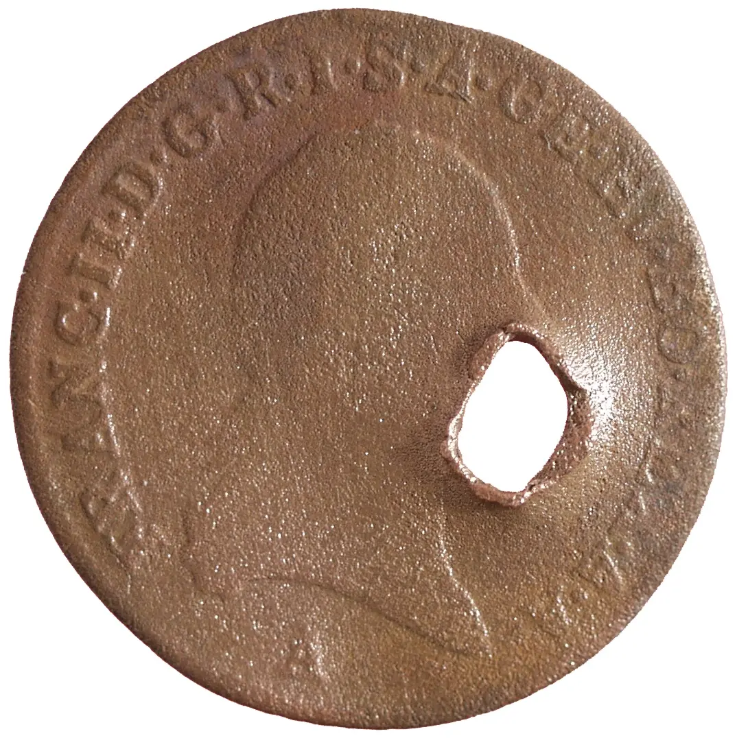 Habsburg: Franz II.