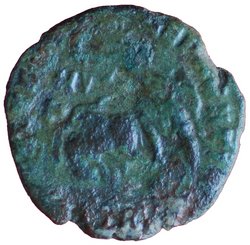 Constantius II.