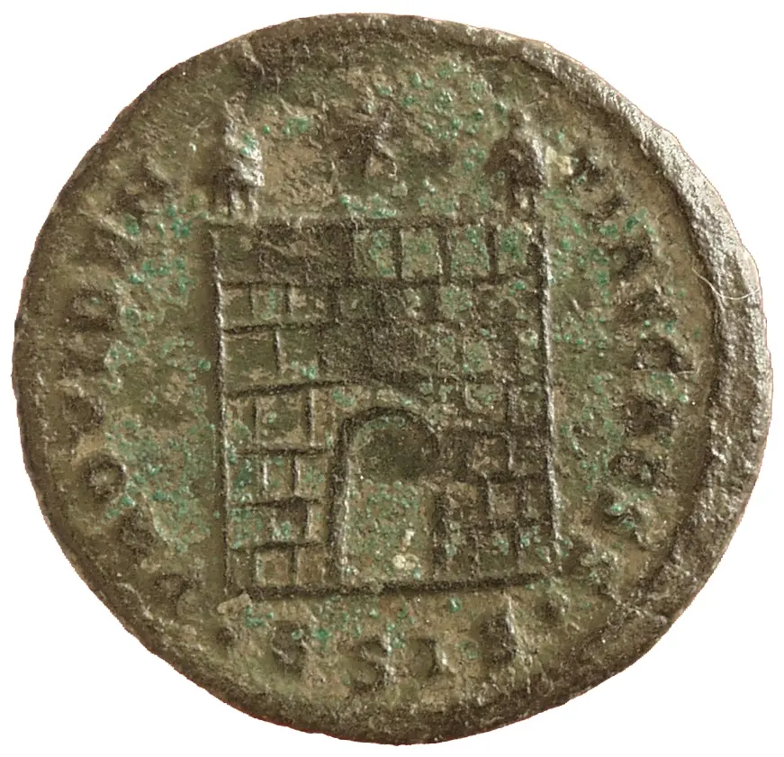 Constantinus II. (Caesar)