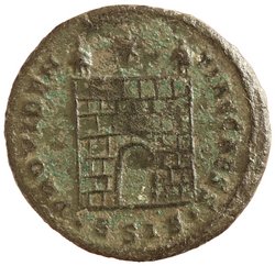 Constantinus II. (Caesar)