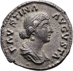 Faustina II.