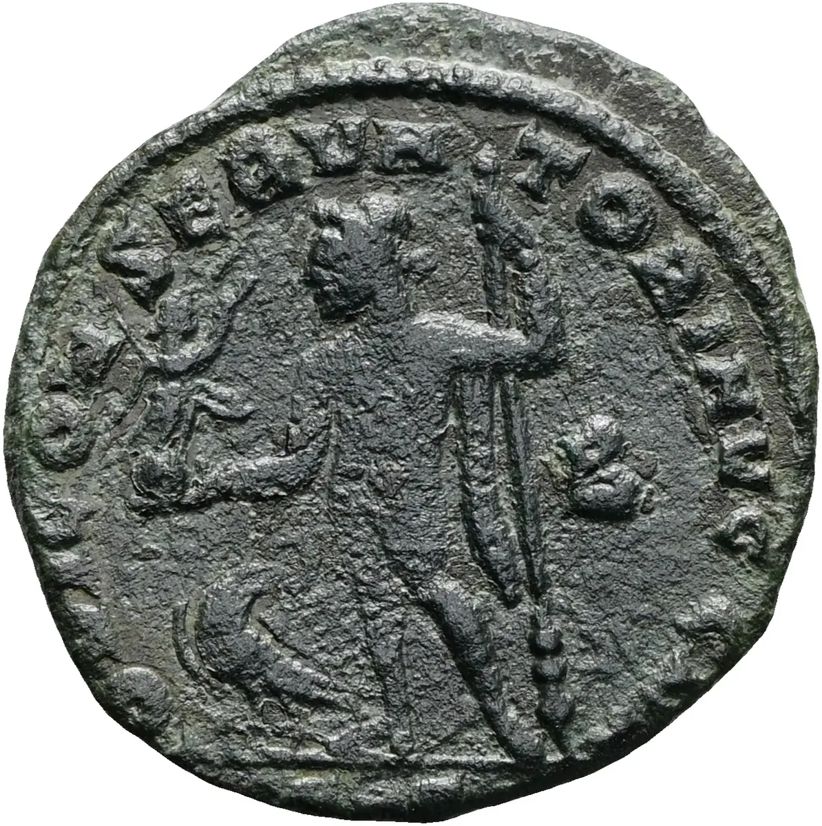 Constantinus I.