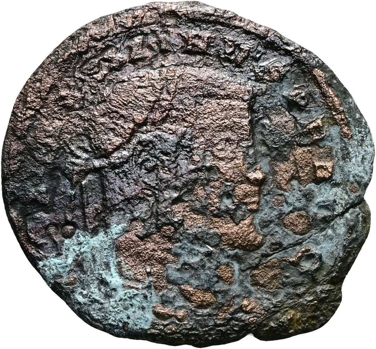Münze