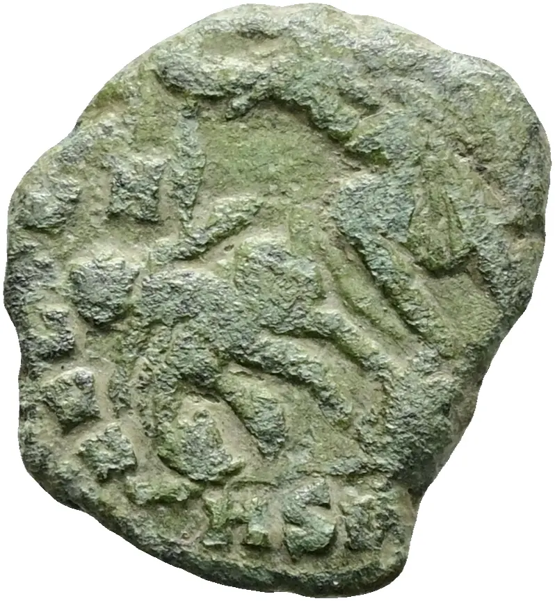 Münze