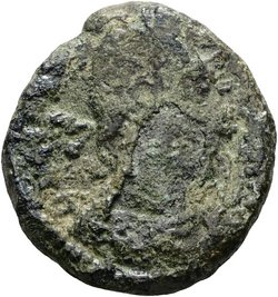 Münze