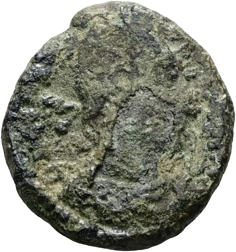 Münze