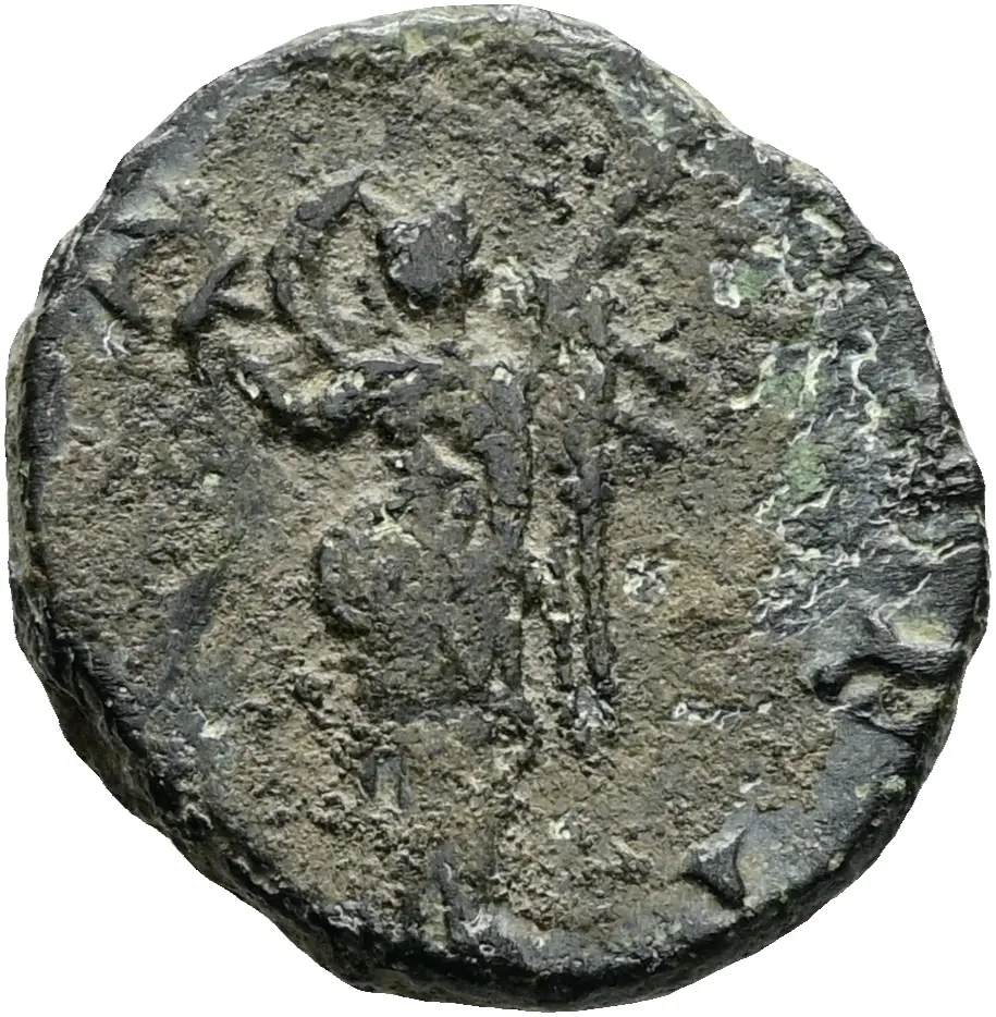 Münze