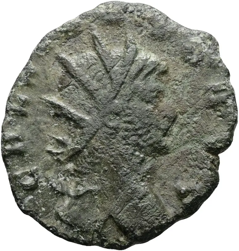 Münze