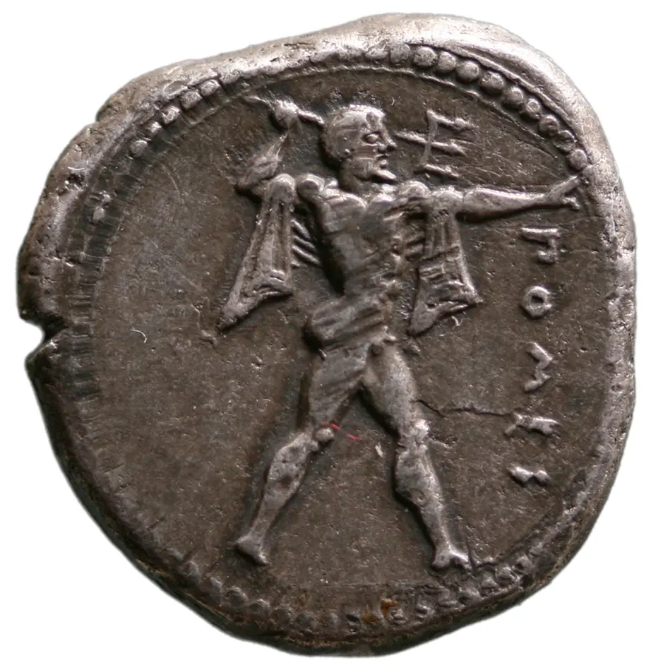 Poseidonia