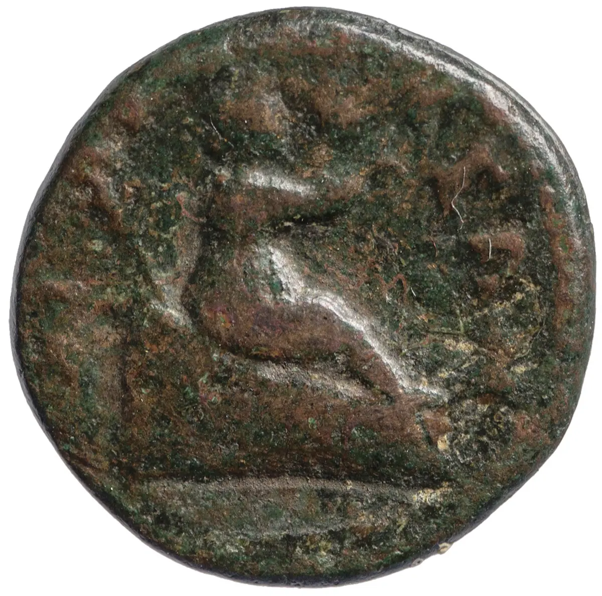 Nicaia: Marcus Aurelius