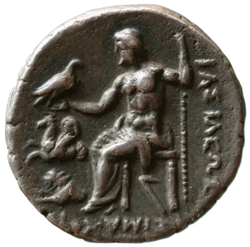 Lysimachos