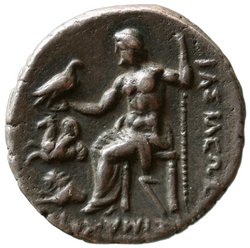 Lysimachos