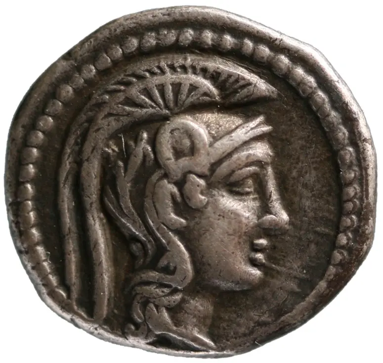 Münze