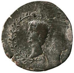 Leptis Magna: Augustus