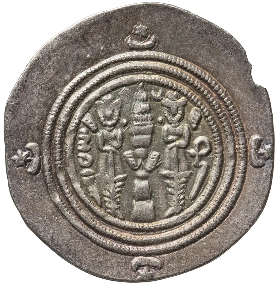 Münze