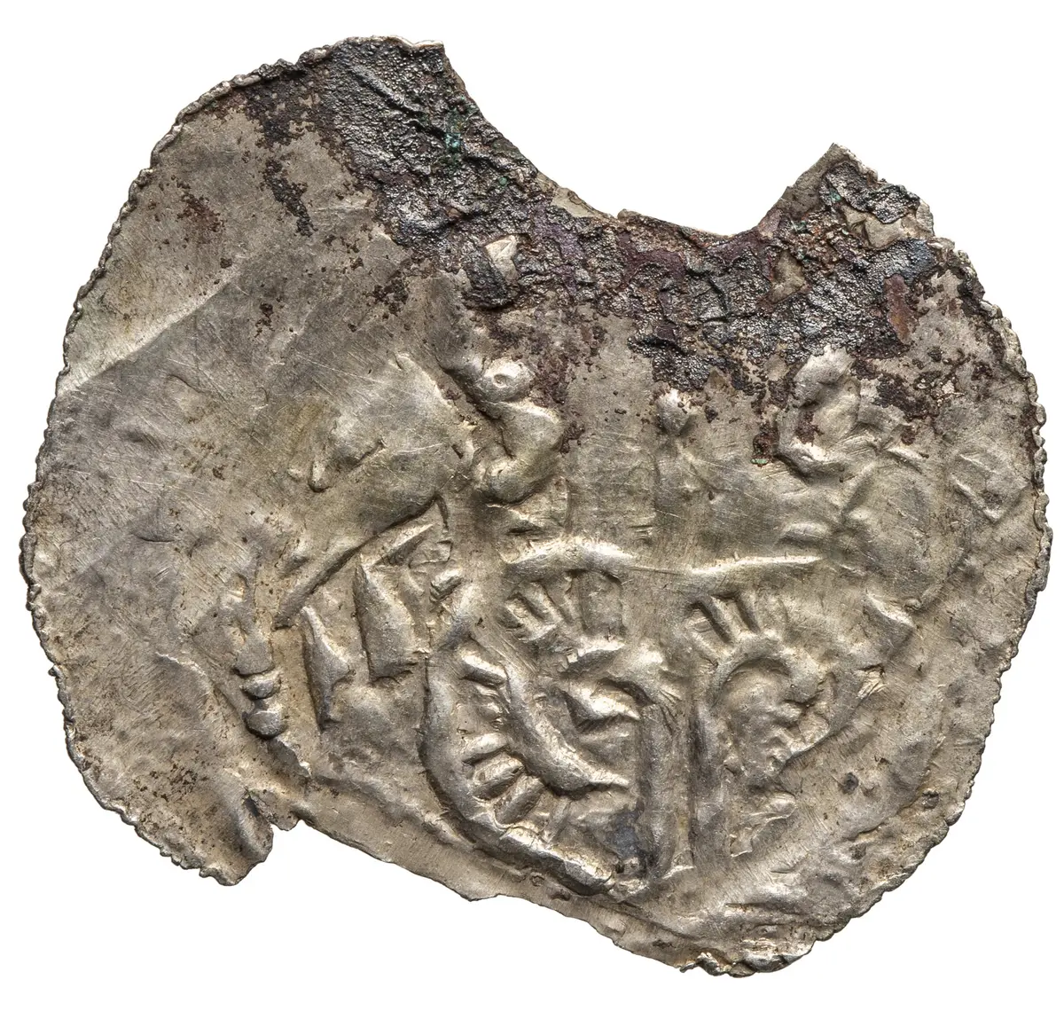 Königliche Münzstätte Neunkirchen: Heinrich V. (1106–1125)