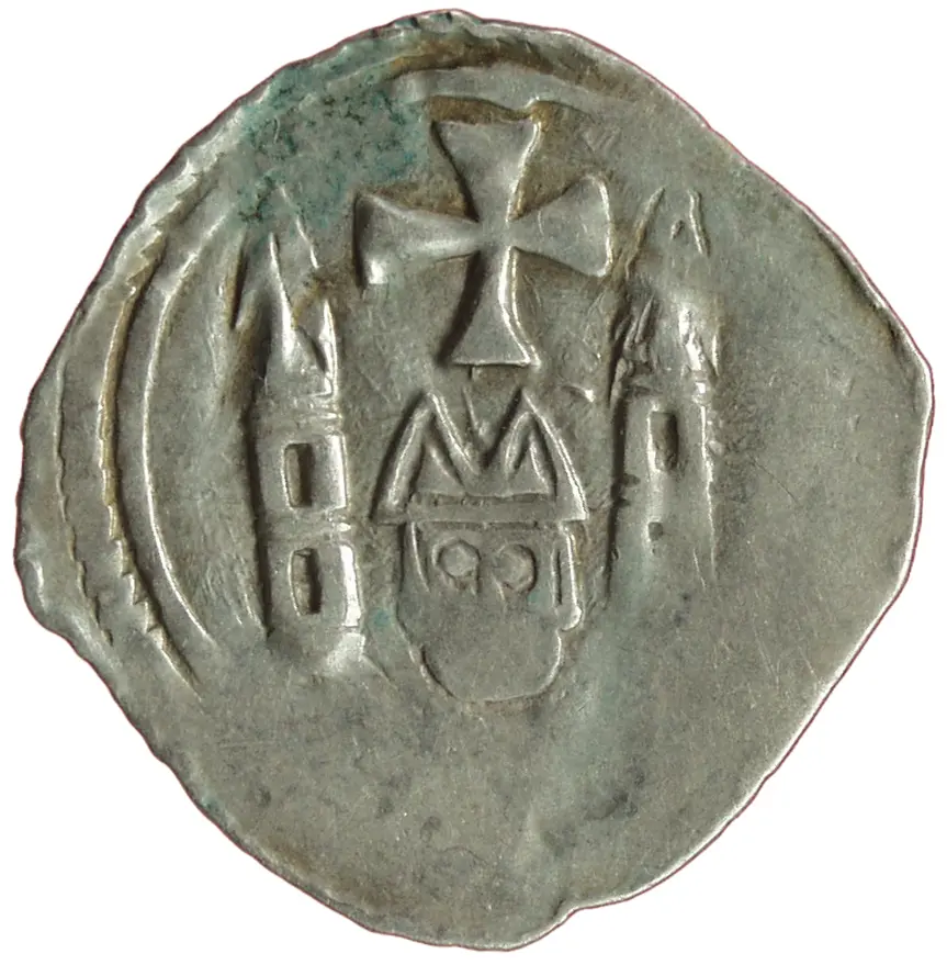 Herzöge von Andechs-Meranien: Berthold V. (1218/1228–1251)