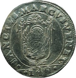 Republik Venedig: Doge Paschalis Cicogna