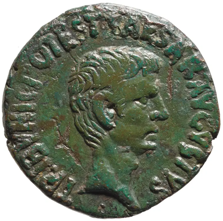 Münze
