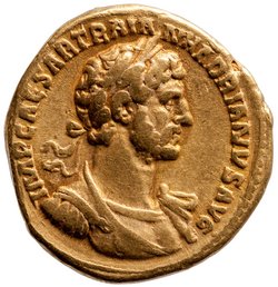 Hadrianus